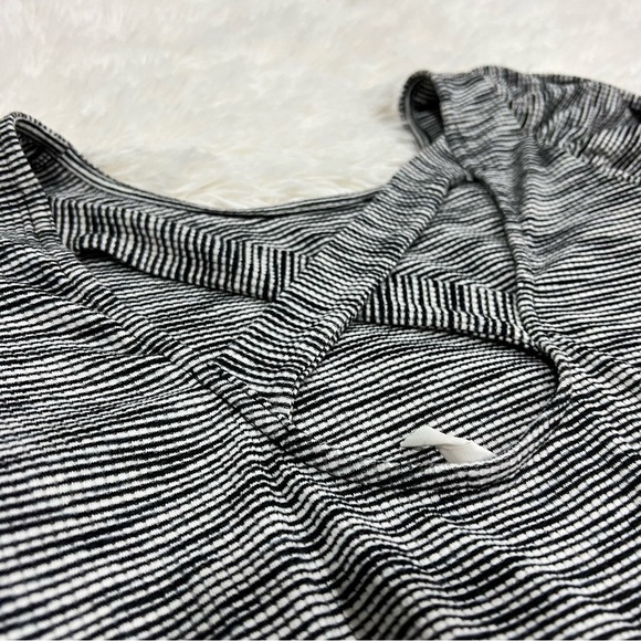 Daily Practice Anthropologie Flounced Mini Dress XS - Picture 12 of 14